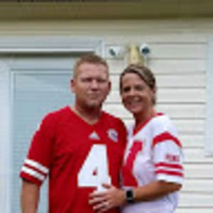 Meet your Posher, Mike